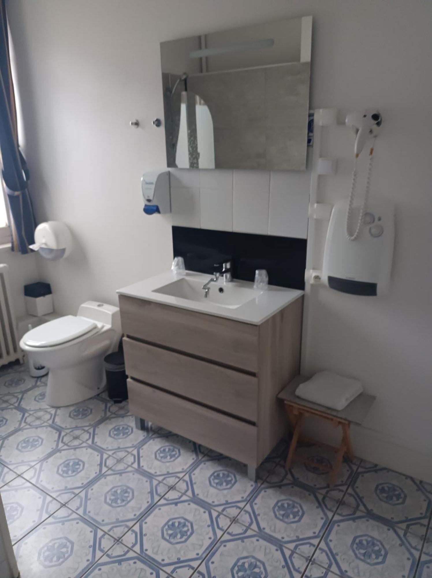 Hotel L'Art Doize Cassel Esterno foto