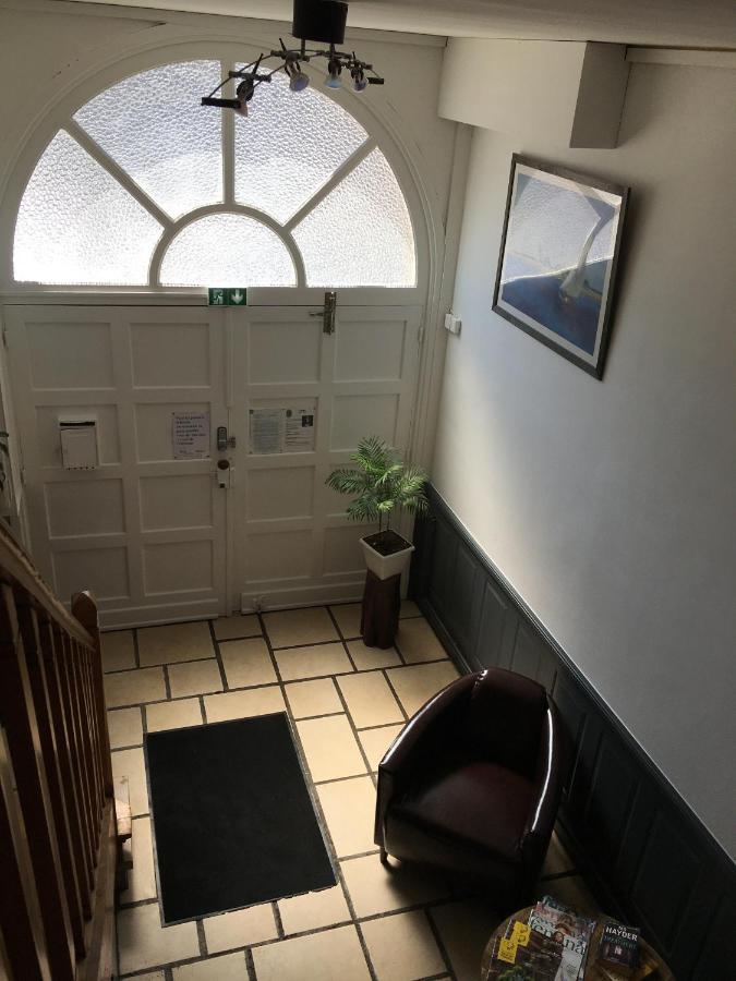 Hotel L'Art Doize Cassel Esterno foto