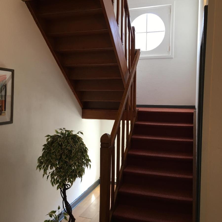 Hotel L'Art Doize Cassel Esterno foto